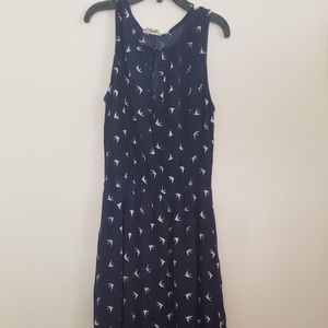 NWOT - Maison Jules Maxi Women Dress